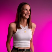 the rec hub. Employee Joanne Long's profile photo