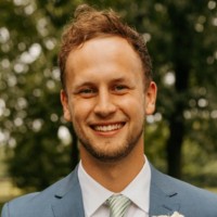 IQ Motion Control Employee Chance Rogers's profile photo