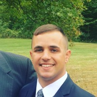 Amazon Employee Nathan Sutherland's profile photo