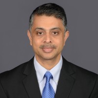 Motiv Electric Trucks Employee Anand Srinivasan's profile photo