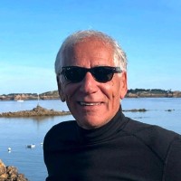 Pierre-Yves Minarro Email & Phone Number