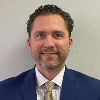 ANDRITZ Employee Brent Meyer's profile photo