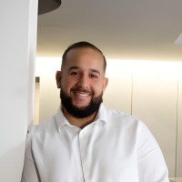 KHEOPS Constructions Employee Nasser Hadji's profile photo