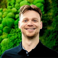 Exodraft Employee Lucas Hansen's profile photo