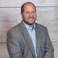 PULSE, a Discover company Employee Rich Green's profile photo