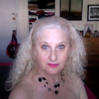 Allison Fine Email & Phone Number