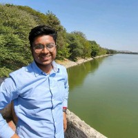 TEDx DAVV Employee Anant Goel's profile photo
