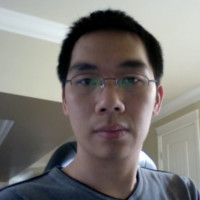 Function Point Employee Paul Lin's profile photo