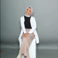 DELOS Employee Hilda Nabila's profile photo