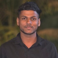 NetAnalytiks Employee Nilesh Mane's profile photo