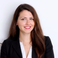 Intervia Employee Sarah Leblanc's profile photo