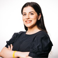 ideal3 Employee Maria Jaltorossian's profile photo