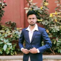 Evoke HR Solutions Pvt. Ltd. Employee Dhananjay Dighe's profile photo