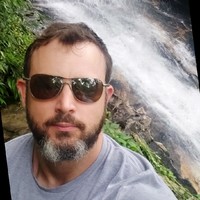 Relentless Collision Employee Randall Watkins's profile photo