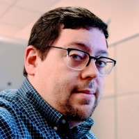 CEI Employee Zac Sloane's profile photo