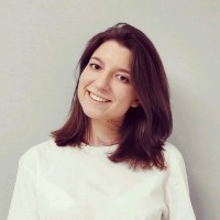 Classtime Employee Elena Baranova's profile photo