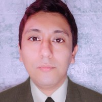 Gescom Employee Luis Samir Valencia Cubas's profile photo