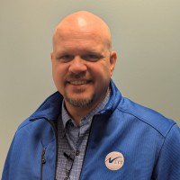 Ness Digital Engineering North America Employee Thomas McLaughlin's profile photo