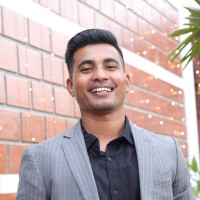 Sunil Muniraj Email