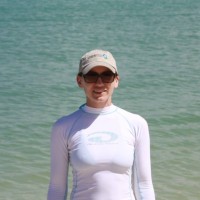 Ashleigh McGovern Email & Phone Number