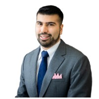 Sophos Employee Pranav Mehra's profile photo
