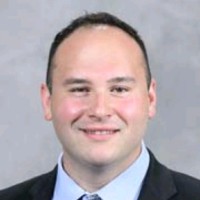 NORTH CAROLINA RETINA ASSOCIATES Employee Brendan Di Cerbo's profile photo