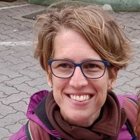 Universitäre Psychiatrische Dienste Bern (UPD) AG Employee Rebecca Portmann's profile photo