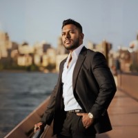 Monzi Personal Loans Employee Shane Frank's profile photo