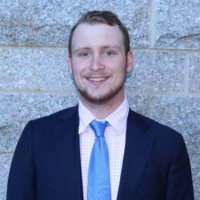 Monitaur Employee Patrick Casey's profile photo