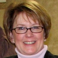 MITRE Employee Patricia Reid's profile photo