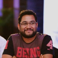 KR Elixir, Inc. - IT Services & Solutions Employee Bhavesh Shrivastava's profile photo