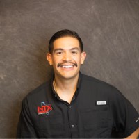 Dallas Independent School District Employee Peter Garza's profile photo