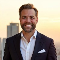 Patrick George Email & Phone Number