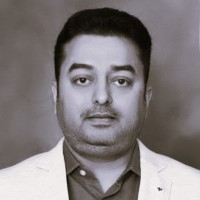 NetFrux Technologies Employee Sudhanshu Kashyap's profile photo