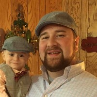 Holiday Inn Club Vacations Employee Thomas Harkness's profile photo