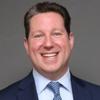 Newmark  Employee Stephen Gordon's profile photo