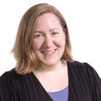 Ortecha Employee Araminta Huitson's profile photo