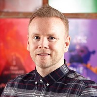 Equator Design Employee Nick Wilson's profile photo