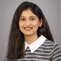 Nausha Naik Email