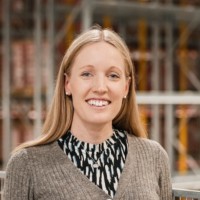 PostNord TPL AB Employee Jasmine Skiöld's profile photo