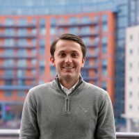 Resolve Employee Frank Mayne's profile photo