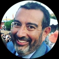 The University of New Mexico Foundation, Inc. Employee Gabe Gomez's profile photo