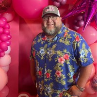 Jerry Treviño Email & Phone Number