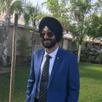 Sahibjeet Singh Email & Phone Number