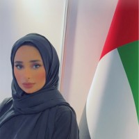 National Ambulance UAE Employee Shamma Aldhaheri's profile photo
