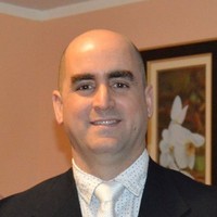 Town of Palm Beach Employee Raidel Estevez's profile photo