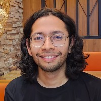 Works Applications Co., Ltd. Employee Bharat Bhandari's profile photo