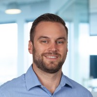 XPO Employee Ben Mueller's profile photo