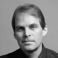 Descartes Labs Employee Mike Warren's profile photo