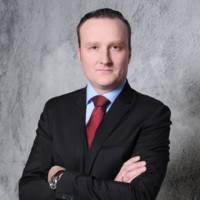 Mitsubishi Power Europe Employee Sebastian Watzlawek's profile photo
